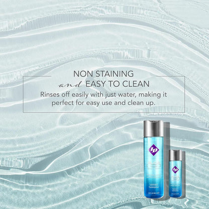 ID Lubricants 12765: Glide Tubo de 4.1 Fl Oz