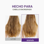 KUNDAL Juego de champú y acondicionador coreano [vainilla ámbar] ca...