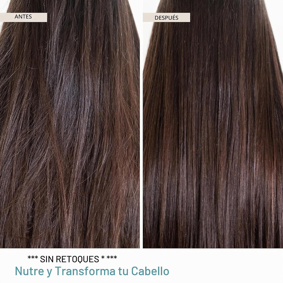 Goldie Locks Signature - Suero para el cabello, antiencrespamiento...