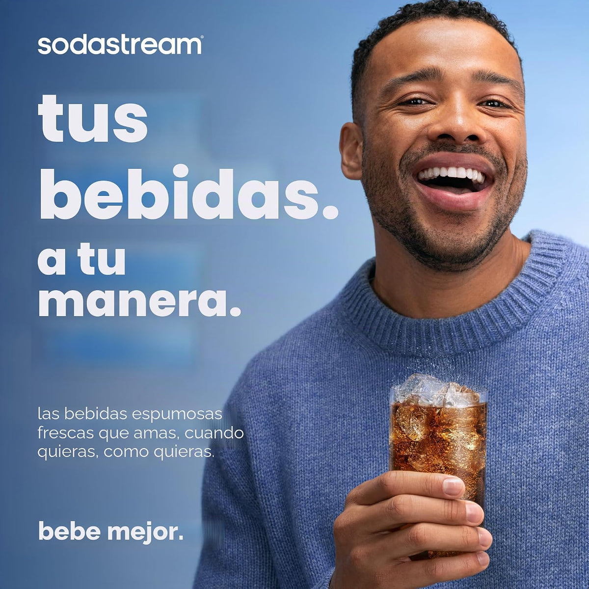 SodaStream - Máquina de agua con gas ART | PAQUETE DE VALOR | Siste...