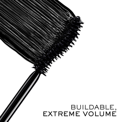 Lancôme Hypnôse Drama Extreme - Máscara voluminizadora hasta 17 vec...