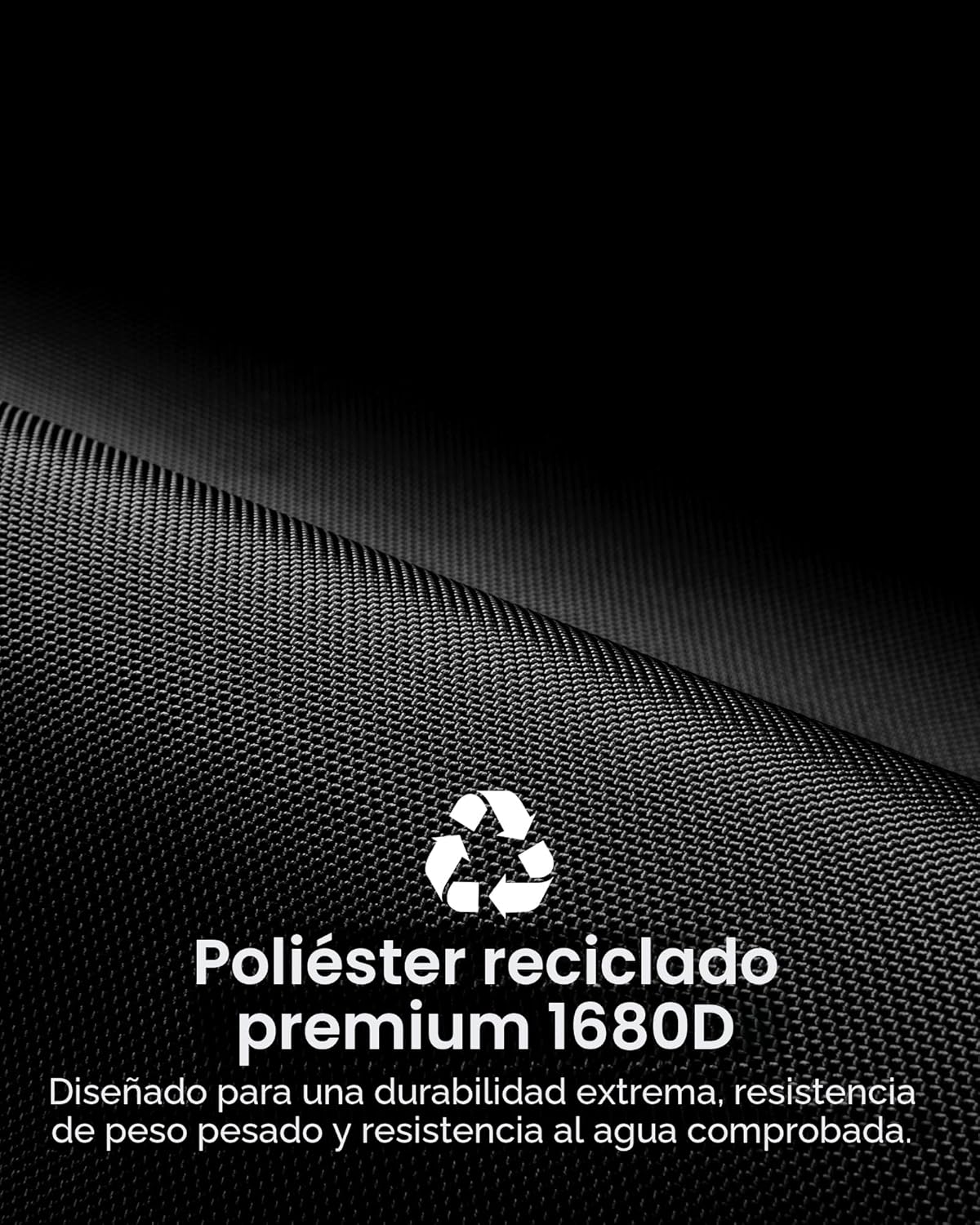 tomtoc Organizador Electrónico Bolsa de Accesorios para Cargador de...