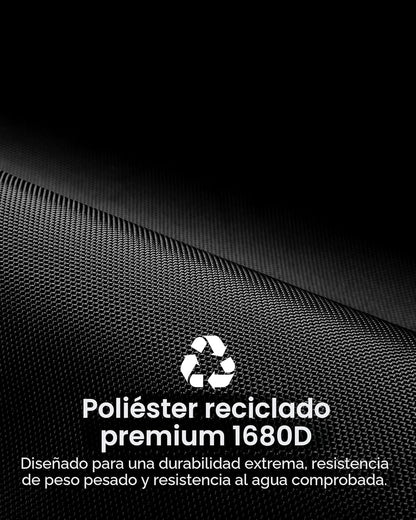 tomtoc Organizador Electrónico Bolsa de Accesorios para Cargador de...