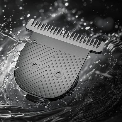 MANSCAPED The Beard Hedger - Cuchilla de repuesto SkinSafe, hoja en...
