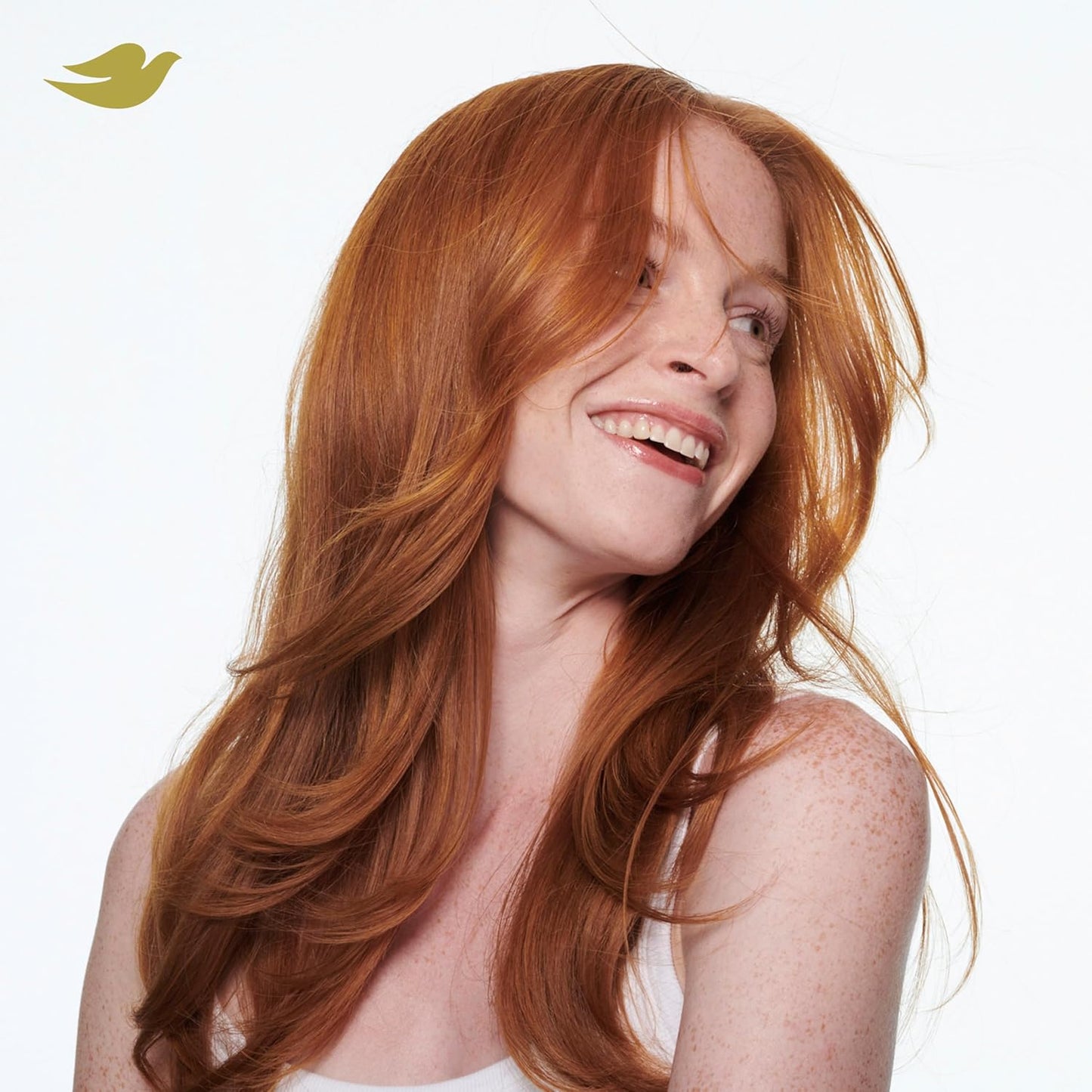 Acondicionador Dove Reparación Intensa para Cabello Dañado con Tecn...