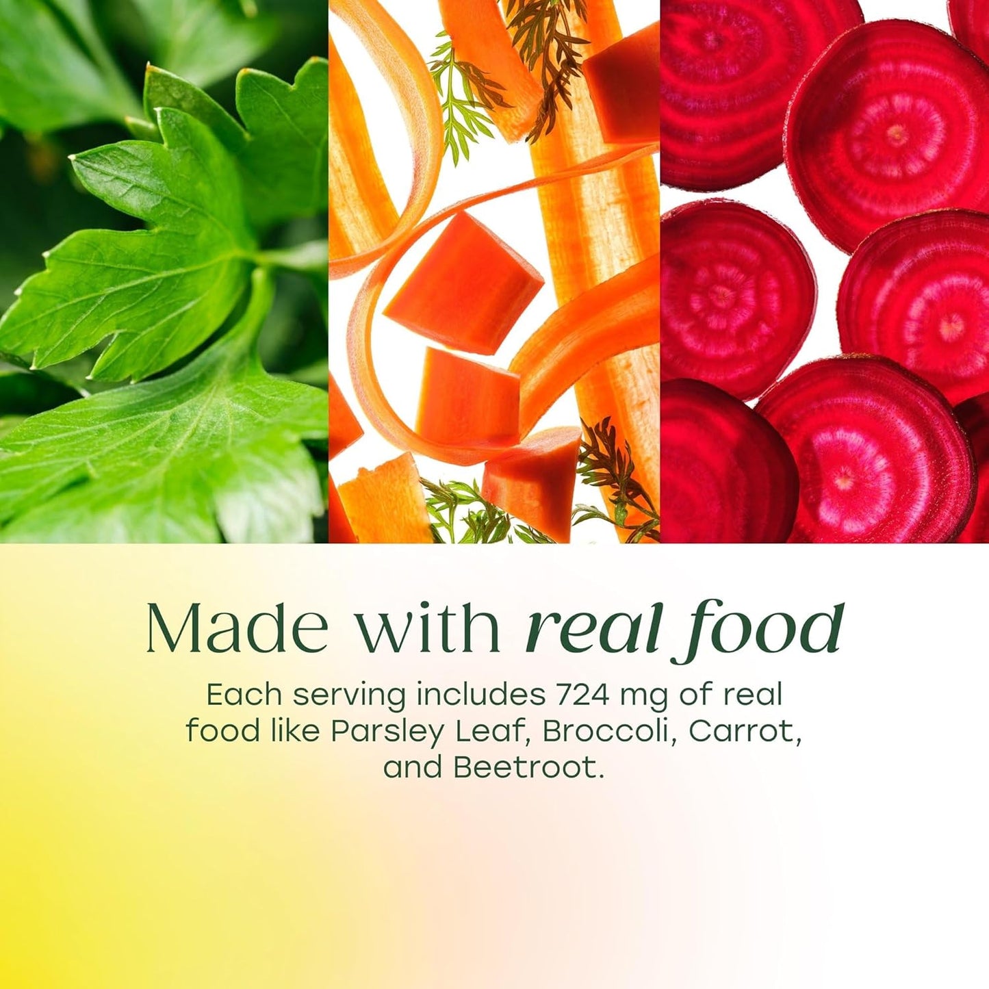 MegaFood Vitamina D3 1000 UI (25 mcg) - Suplemento de apoyo inmunol...
