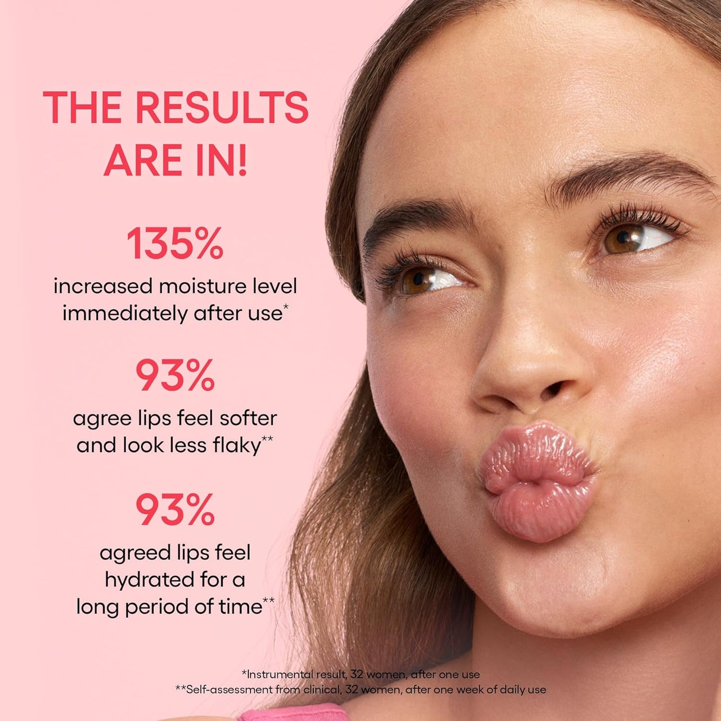 LANEIGE - Mascarilla nocturna para labios: Nutrir, hidratar, vitami...