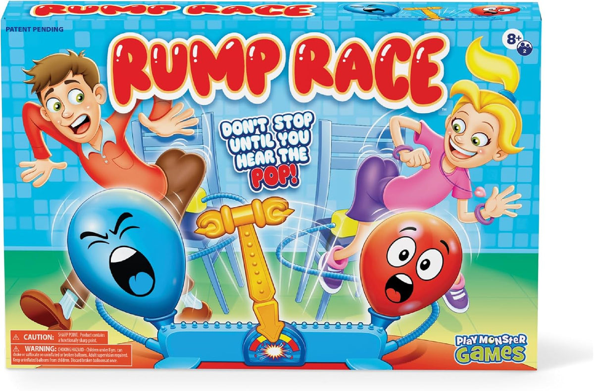 Juego de mesa Marshmallow Madness - Divertidos juegos de mesa famil...