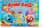 Breakfast Blitz - Juego de mesa de lucha de alimentos, juego de com...