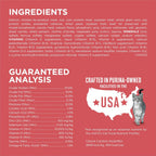 Purina ONE Alimento Natural para Gatos Bajo en Grasa, Alimento Seco...