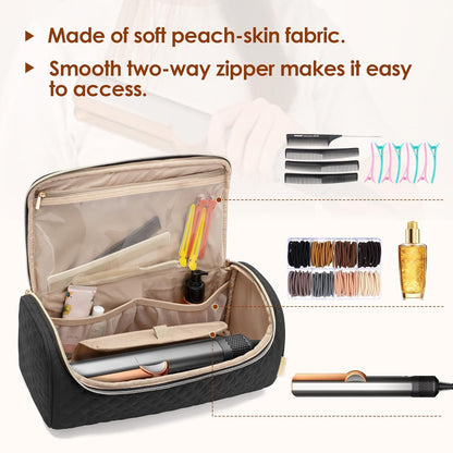 Yarwo Bolsa de viaje compatible con Dyson Airstrait\/Corrale alisad...