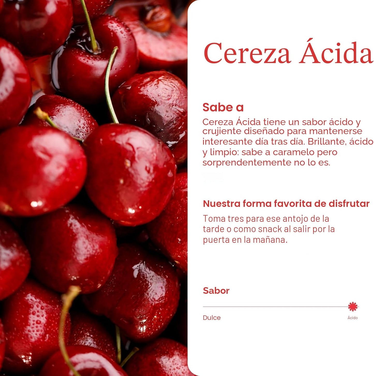 Create - Gomitas de creatina monohidratada con 1.5 g de creatina po...