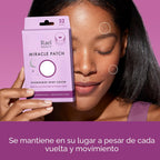 Rael Parches para espinillas \u2013 Miracle Overnight Spot Cover -...