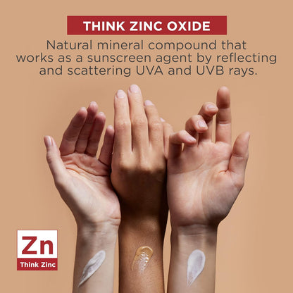 EltaMD Protector solar facial transparente UV SPF 46, sin aceite para cara con óxido de zinc, loción protectora solar recomendada por dermatólogos, para piel sensible propensa al acné, bomba de 1.7 oz