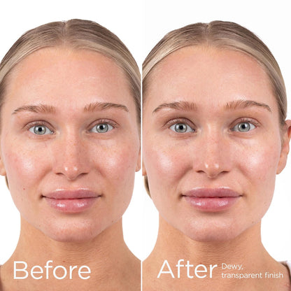 EltaMD - Hidratante facial con protector solar UV diario con óxido...