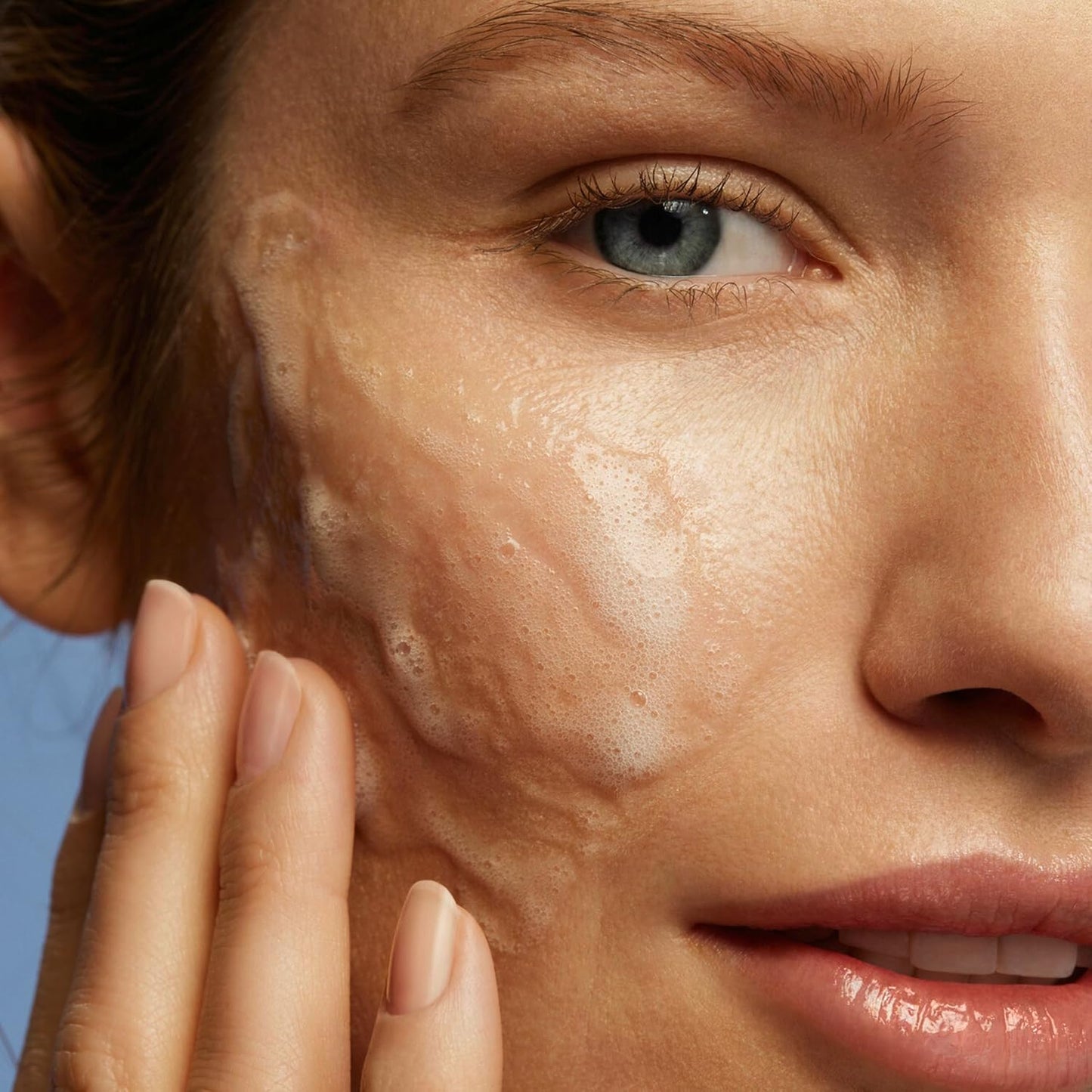 Weleda Gel de limpieza profunda