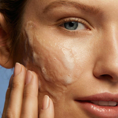 Weleda Gel de limpieza profunda