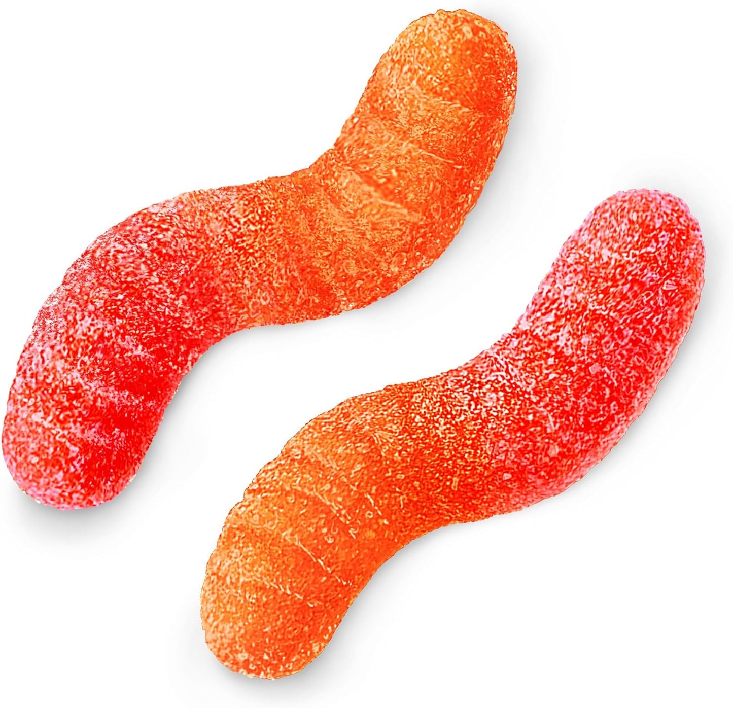 OLLY Hello Happy Gummy Worms, apoyo para el equilibrio del estado d...