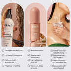 Kitsch Paquete de regalo para mujer - Regalo de cuidado personal pa...