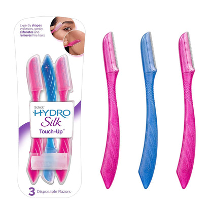 Schick Hydro Silk Trimstyle - Maquinilla de afeitar de bikini con r...