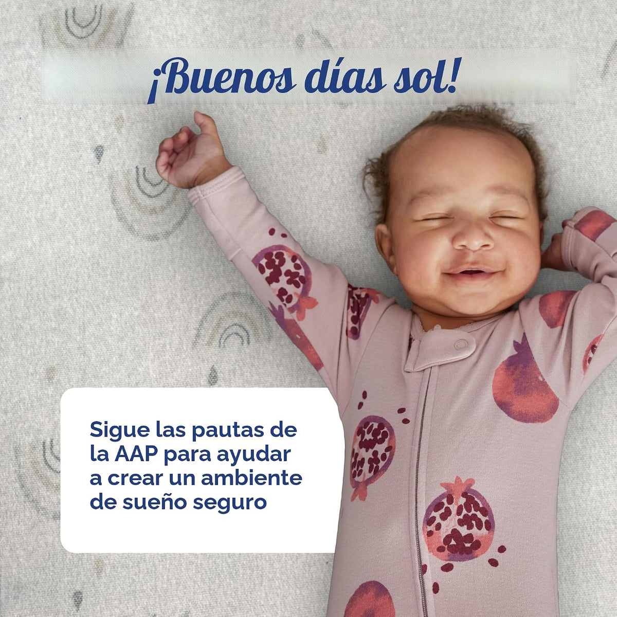 Graco Pack 'n Play® On The Go™ Corralito, Kaden | Playard y cuna in...
