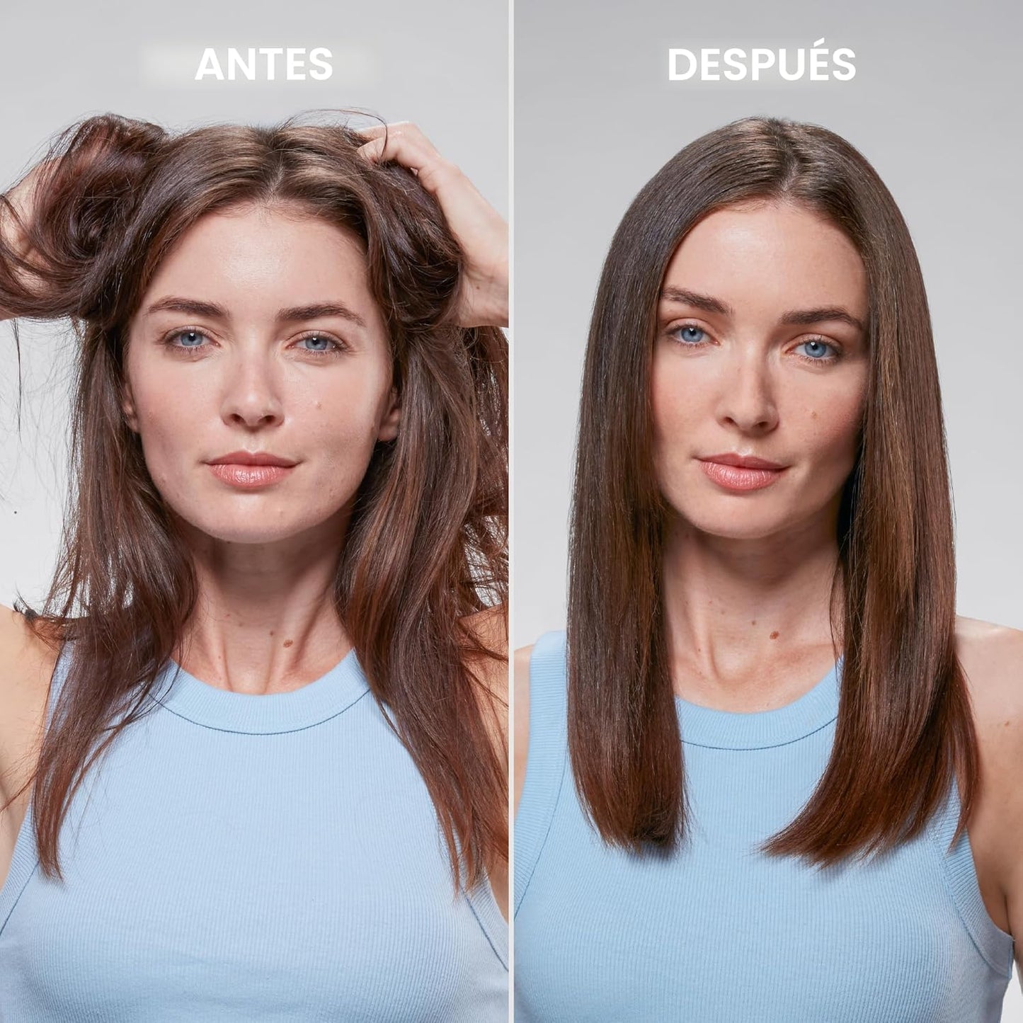 BaBylissPRO Nano Titanium Flat Iron Hair Straightener, Digital Flat...