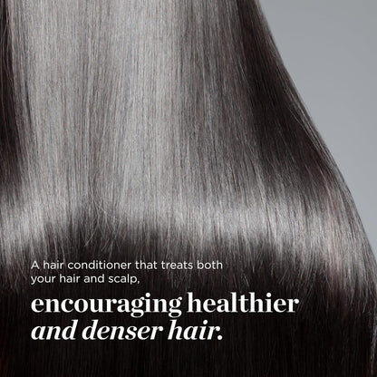 Acondicionador para engrosar el cabello de Dr. Groot para la pérdida del cabello, cabello delgado, cuidado capilar coreano, tratamiento del cuero cabelludo con biotina, clínicamente probado, cabello