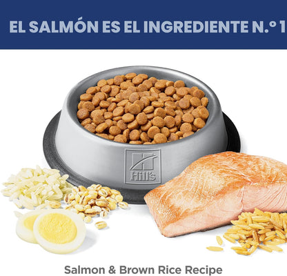 Hill's Science Diet Alimento seco para gatos adultos de 1 a 6 a...