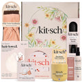 Kitsch Paquete de regalo para mujer - Regalo de cuidado personal pa...