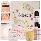 Kitsch Paquete de regalo para mujer - Regalo de cuidado personal pa...
