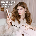 ghd Plancha plana profesional Chronos de 1" Styler