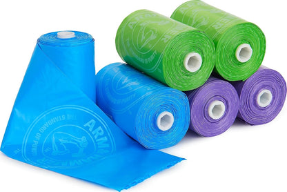 Munchkin® Arm and Hammer - Recambios para bolsas de pañales, paquet...