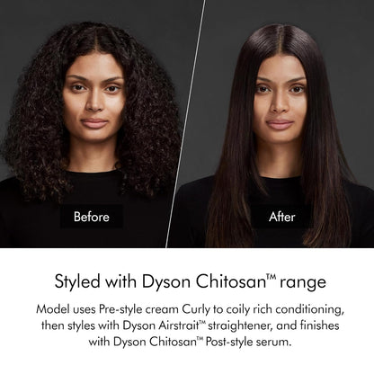 Dyson Crema Pre-estiliza con Quitosano