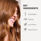 MONAT BOND IQ™ - Juego de champú y acondicionador \u2013 Dúo fortal...