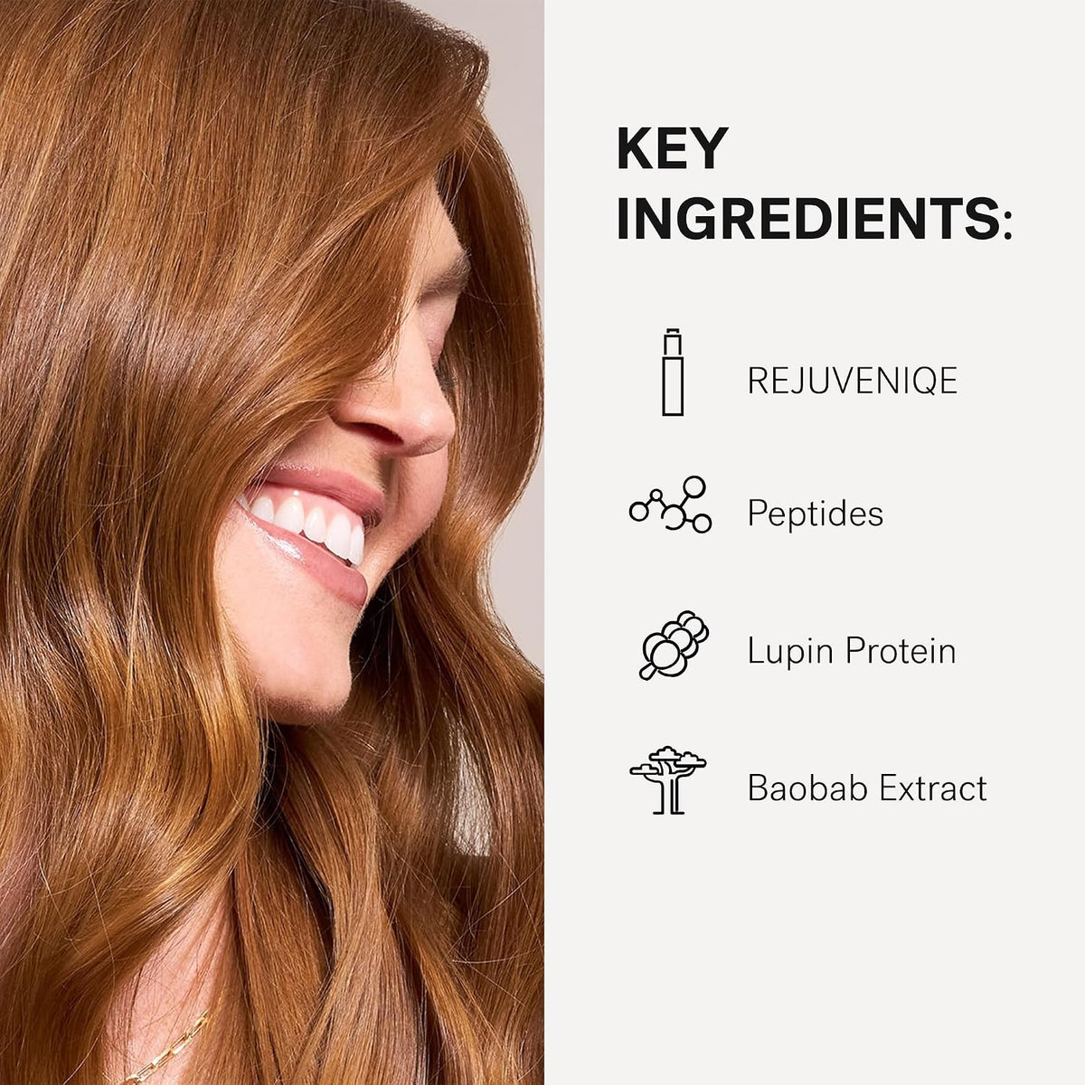 MONAT BOND IQ™ - Juego de champú y acondicionador \u2013 Dúo fortal...