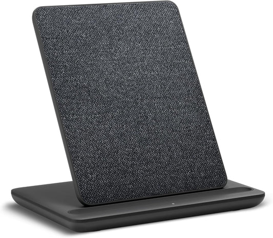 Made for Amazon base de carga inalámbrica para Kindle