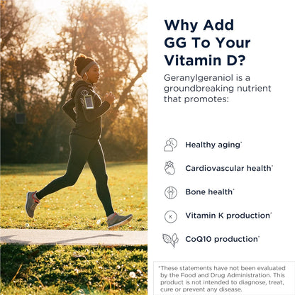 Designs for Health Vitamin D Supreme - Vitamina D 5000 IU con 2000...