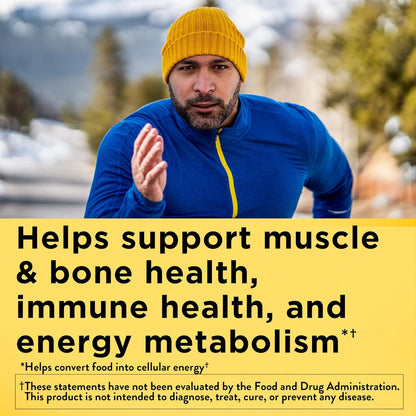 Nature Made Mens Multivitamin Gummies with Omega-3,Mens Gummy Multi...