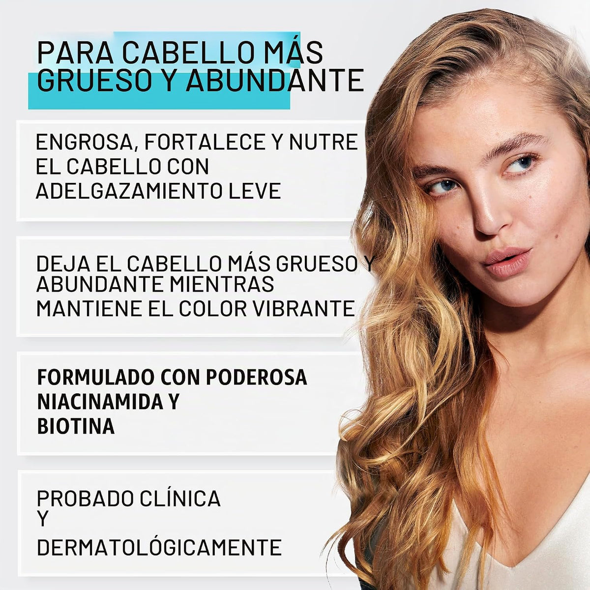 Nioxin Kits de sistema, limpia, acondiciona, hidrata el cuero cabel...