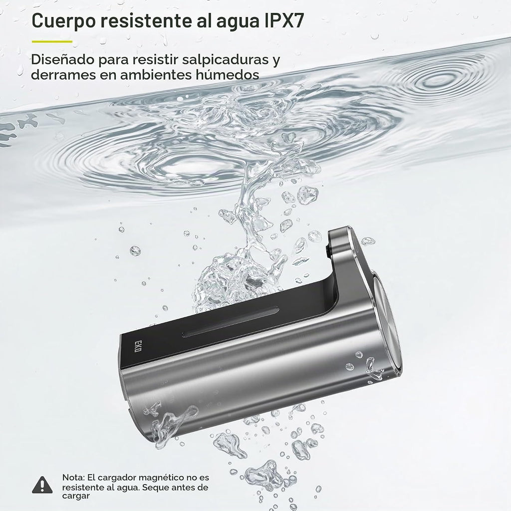 EKO Aroma Pro Dispensador automático de jabón líquido sin contacto...