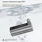 EKO Aroma Pro Dispensador automático de jabón líquido sin contacto...
