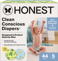 The Honest Company - Pañales Clean Conscious®, hasta 100% de protec...