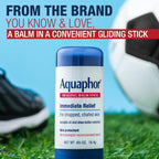 Aquaphor Barra de bálsamo curativo protector de la piel