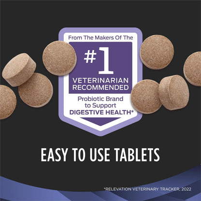 Purina Pro Plan - Suplementos veterinarios Fortiflora Probióticos p...