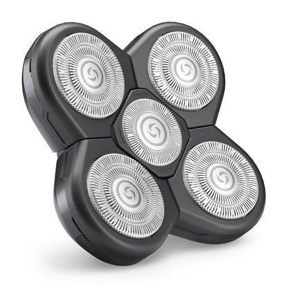 Freebird FlexSeries - Paquete de 1 repuestos de cuchilla oficial, s...