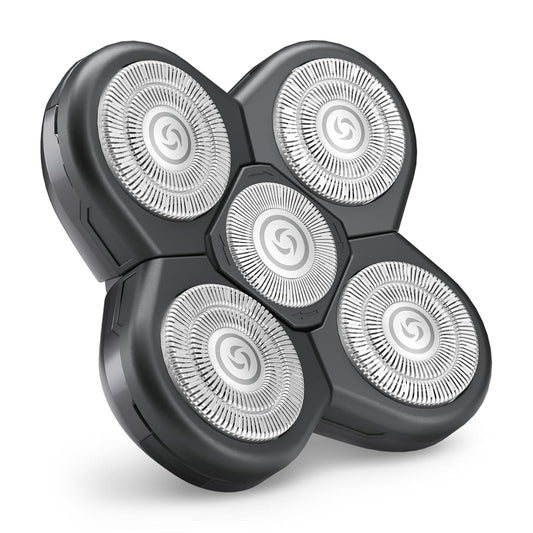 Freebird FlexSeries - Paquete de 1 repuestos de cuchilla oficial, s...
