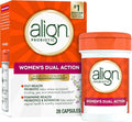 Align Probiótico, Acción Dual para Mujeres, Probióticos Vaginales p...