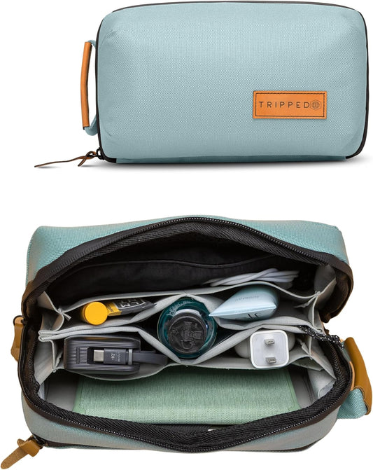 Bolsa Organizadora de Tecnología - Estuche Pequeño Organizador de E...