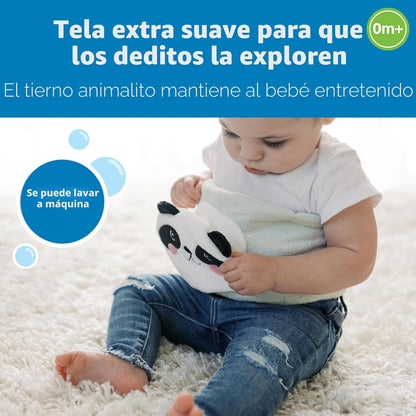 Dr. Brown's Banda térmica para el vientre de Gripebelt para beb...