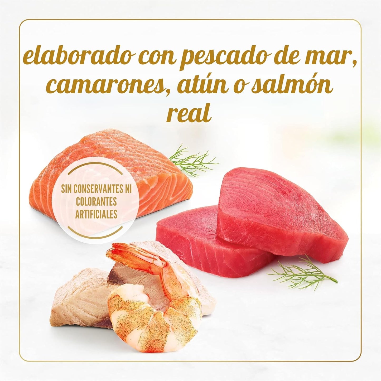 Purina Fancy Feast - Comida para gatos húmeda, en salsa, enlatada y...
